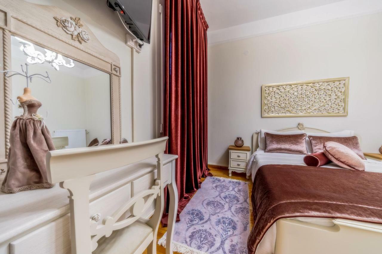 Acropolis Deluxe Apt. Lejlighed Thessaloníki Eksteriør billede