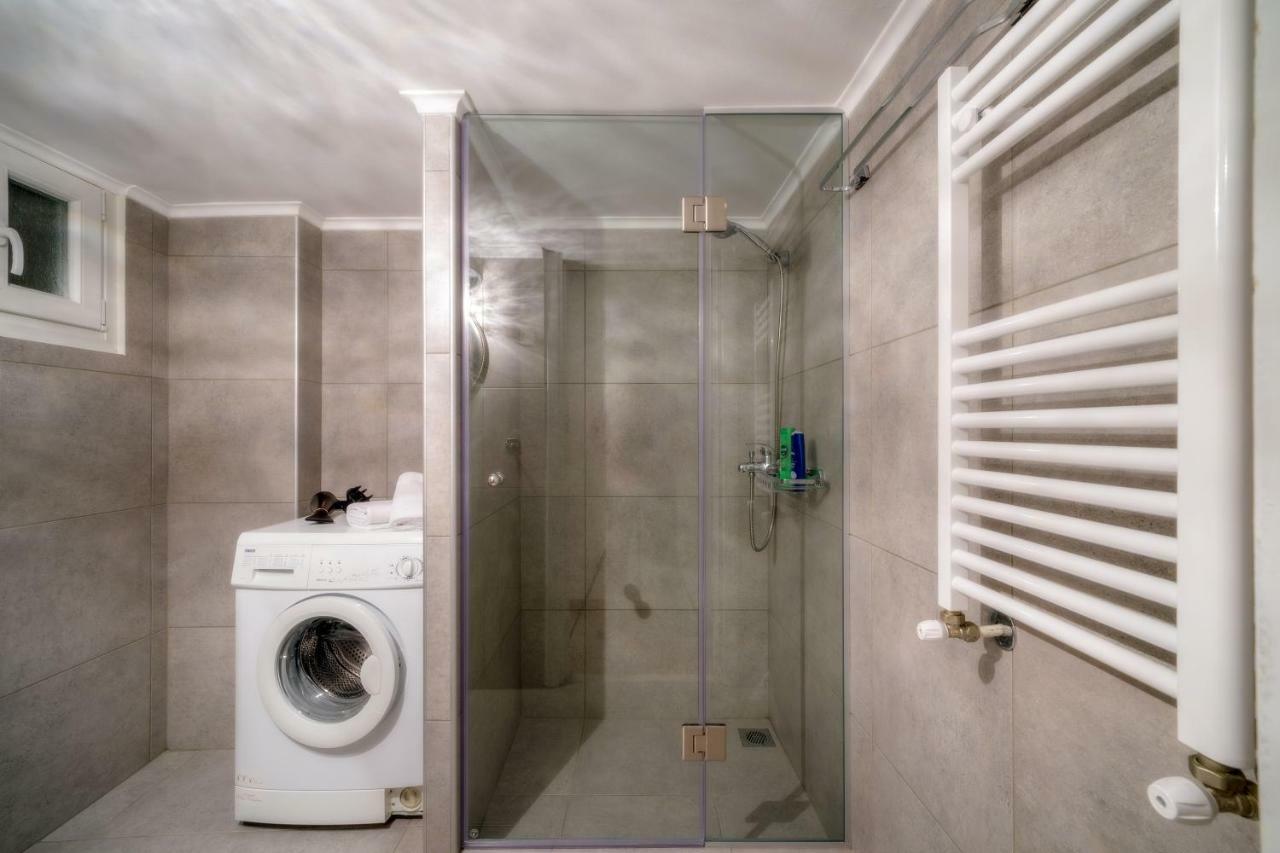 Acropolis Deluxe Apt. Lejlighed Thessaloníki Eksteriør billede