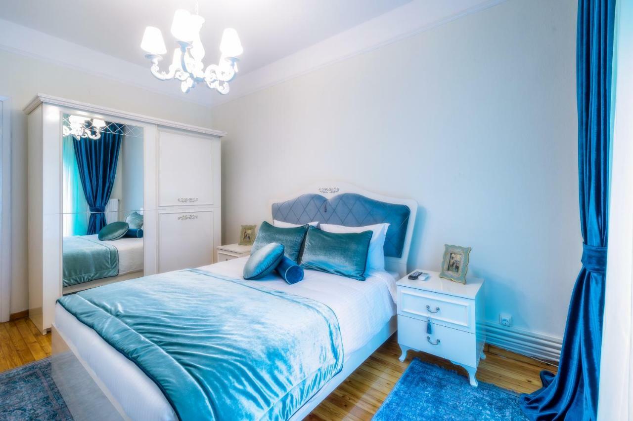 Acropolis Deluxe Apt. Lejlighed Thessaloníki Eksteriør billede