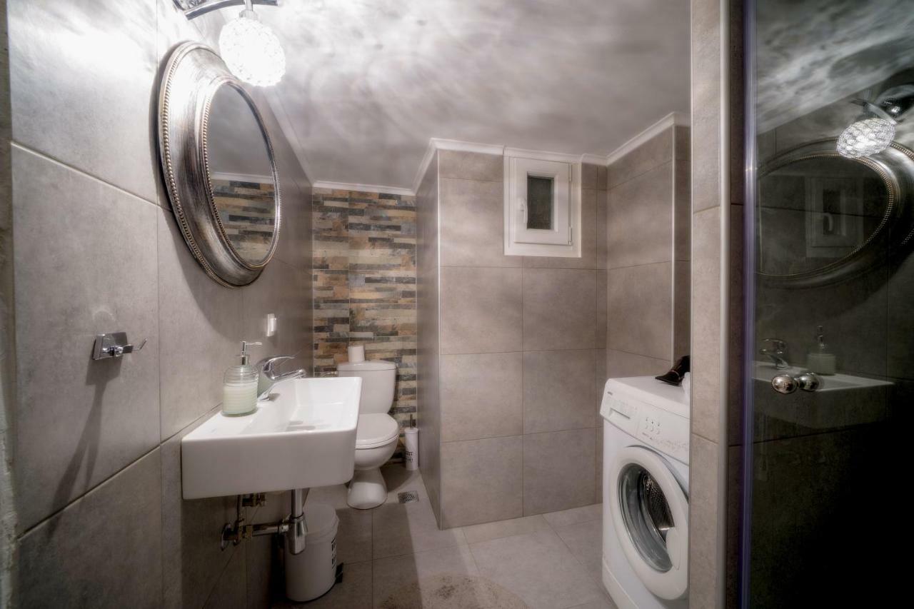 Acropolis Deluxe Apt. Lejlighed Thessaloníki Eksteriør billede